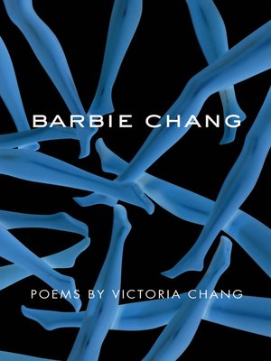 cover image of Barbie Chang
